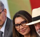 Sid&ocirc;nio, Janja e Lula