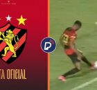 O clube criticou duramente o &aacute;rbitro Bruno Arleu de Ara&uacute;jo e apontou um erro considerado "inadmiss&iacute;vel".