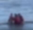 Turista chin&ecirc;s morre afogado na Praia de Boa Viagem.