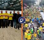 Governadores com Bolsonaro