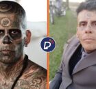 Homem mais tatuado do Brasil relata transforma&ccedil;&atilde;o ap&oacute;s encontro com Jesus