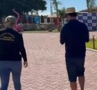 Pernambuco brinquedo do parque Acquaventura &eacute; interditado ap&oacute;s fiscaliza&ccedil;&atilde;o do Procon e do Crea.