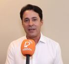 Anderson Ferreira, presidente estadual do PL.