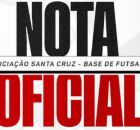 Explos&atilde;o Coral faz s&eacute;rie de den&uacute;ncias contra a gestora de inicia&ccedil;&atilde;o do Santa Cruz e