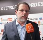 Bruno Rodrigues, Presidente do Santa Cruz