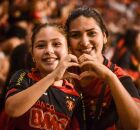 Sport x Cruzeiro ter&aacute; entrada gratuita para mulheres e crian&ccedil;as em homenagem ao Dia das M&atilde;es