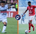 Santa Cruz reencontra o Am&eacute;rica-RN ap&oacute;s 11 anos com hist&oacute;rico positivo no confronto direto