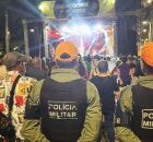 SDS refor&ccedil;a seguran&ccedil;a com 277 jornadas extras no Festival Nacional da Seresta no Recife. 