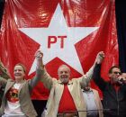 Partido dos Trabalhadores. 