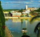 Cidade de TRIUNFO-PE