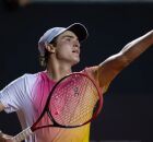 Jo&atilde;o Fonseca &eacute; o primeiro tenista brasileiro a ser convocado para a Laver Cup