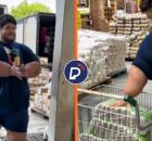 Influenciador recifense promete doar 10 kg de alimentos para cada quilo que eliminar