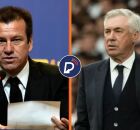 Dunga, capit&atilde;o do tetra, elogia acerto com Ancelotti, mas faz alerta: 'Precisa se adaptar r&aacute;pido'