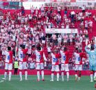 Jogadores do N&aacute;utico