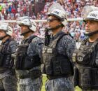 PMPE nos est&aacute;dios