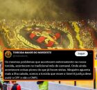 "Justi&ccedil;a deve punir o CPF e n&atilde;o o CNPJ", diz Maior do Nordeste, uniformizada do Sport