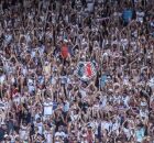 Torcida do Santa Cruz