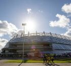 Em seu anivers&aacute;rio, Arena de Pernambuco promove evento voltado para pessoas com autismo