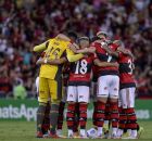 Flamengo &eacute; a equipe com mais jogadores convocados para Sele&ccedil;&atilde;o Brasileira; confira lista