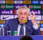 Ancelotti revela como vai reerguer o Brasil e diz que sele&ccedil;&atilde;o n&atilde;o ter&aacute; uma &uacute;nica identidade