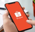 Shopee. 