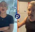 MPPE denuncia casal que barrou personal em banheiro feminino ap&oacute;s acus&aacute;-la, por engano, de ser trans.