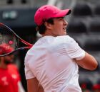 Jo&atilde;o Fonseca x Pierre Hugues Herbert: onde assistir Roland Garros ao vivo