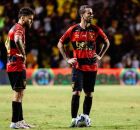 Presidente do Sport fala sobre suposta briga entre Lucas Lima e S&eacute;rgio Oliveira: "Mentira deslavada"