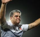 Marcelo Cabo: "Ningu&eacute;m &eacute; mais importante do que o Santa Cruz"