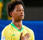 Z&eacute; Lucas, do Sport, &eacute; novamente convocado para Sele&ccedil;&atilde;o Brasileira Sub-17