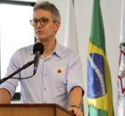 Governador Romeu Zema.