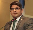 Deputado Renato Antunes.