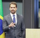 Governador Eduardo Leite.