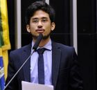 Deputado Kim Kataguiri.