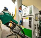 Bomba de combust&iacute;vel.