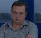 Ex-prefeito de Camaragibe, Dem&oacute;stenes Meira.