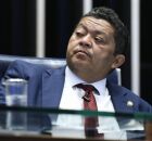 Senador pelo Par&aacute;, Beto Faro.