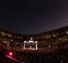 Evento A Tardezinha na Arena Pernambuco