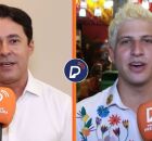 Anderson Ferreira e Jo&atilde;o Campos. 