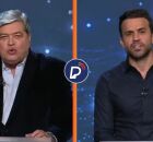 Datena tem pedido de indeniza&ccedil;&atilde;o contra Pablo Mar&ccedil;al rejeitado pela justi&ccedil;a. 