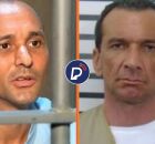 C&acirc;mara: Marcinho VP e Marcola; l&iacute;deres do PCC e CV.