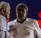 Lula e Jer&ocirc;nimo Rodrigues.