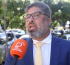 Vereador do Recife, Rinaldo J&uacute;nior.