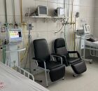 SES-PE amplia leitos de UTI pedi&aacute;trica para tratamento de s&iacute;ndrome respirat&oacute;ria aguda grave.