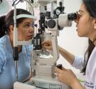 Funda&ccedil;&atilde;o Altino Ventura fortalece atendimentos de preven&ccedil;&atilde;o e tratamento de glaucoma.