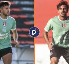 Pedro Favela e Gabriel Galhardo.