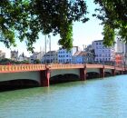 Dois assaltos s&atilde;o registrados no mesmo dia em pontes no Centro do Recife.