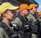 N&aacute;utico x Brusque: Partida contar&aacute; com efetivo de 346 policiais militares.