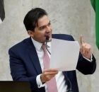 Vereador Rubinho Nunes.