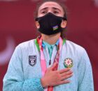 Campe&atilde; paral&iacute;mpica de jud&ocirc; &eacute; banida do esporte por fingir ser cega.